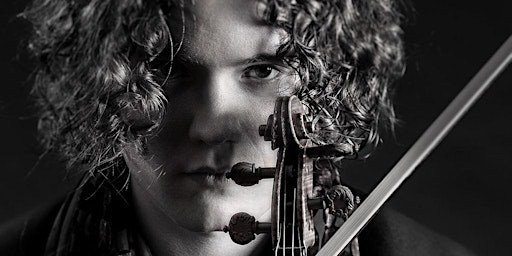 Image principale de The Canadian Solo Violin of Jack Campbell