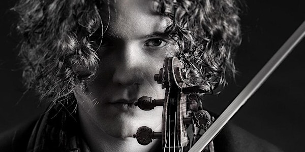 The Canadian Solo Violin of Jack Campbell