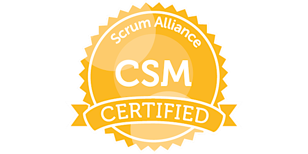 Certified ScrumMaster® (CSM®) - Cincinnati, OH