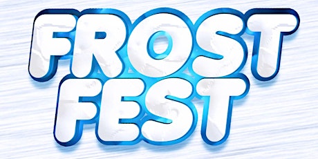 MOUNT ROYAL UNIVERSITY FROST FEST 2024 primary image