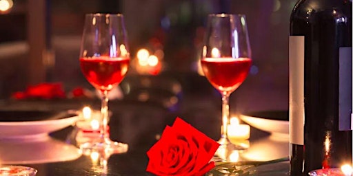 Valentine's Day Dinner for 2 at Maggiano's Little Italy Denver Tech Center primary image