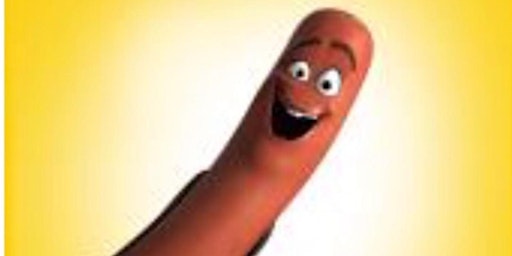 Imagem principal de Sausage Party SIP AND PAINT