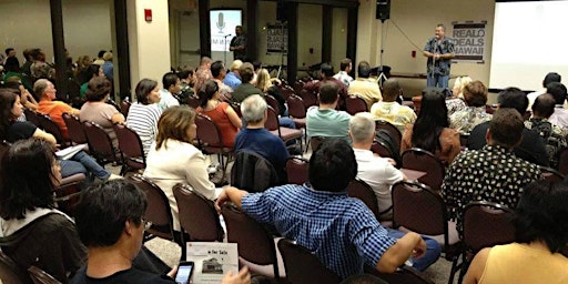 Imagem principal de Network & Connect w/ Local Real Estate Investors-LIVE in South Florida