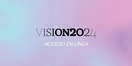 Image principale de Visión 24 - ACCESO EN LÍNEA