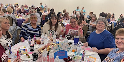 Primaire afbeelding van 3rd Annual Purse Bingo Bash