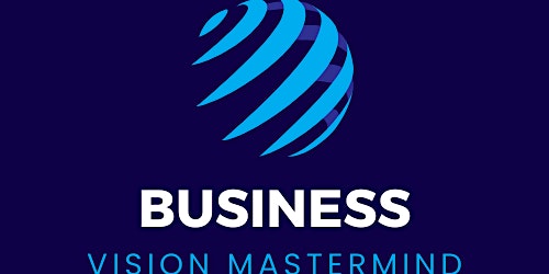 Hauptbild für BUSINESS VISION MASTERMIND