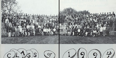 Forest Lake Class Reunion - Class of 1994 primary image