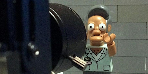 Imagen principal de Lego Trickfilm Fortsetzungskurs–Osterferien