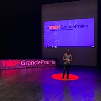 Image principale de TEDx Grande Prairie