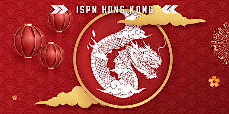ISPN x STM | The Chinese New Year Party primary image
