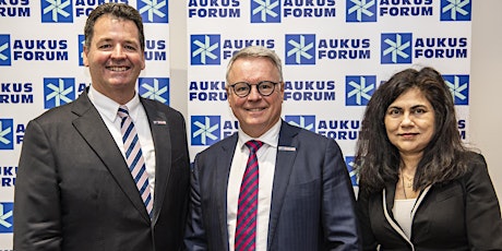 AUKUS Critical Minerals Summit in Broken Hill