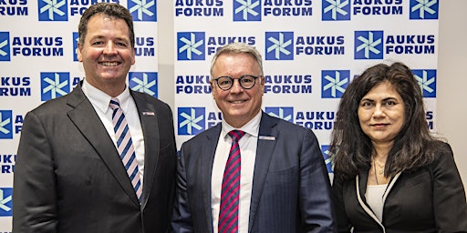 AUKUS Critical Minerals Summit in Broken Hill primary image