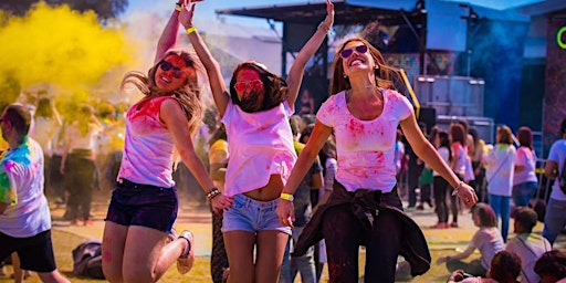 Imagen principal de Blacktown Holi Mela