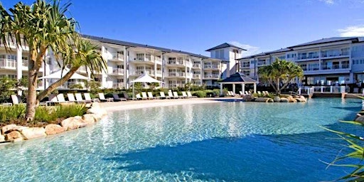 Immagine principale di 5-Day Fitness Retreat in Kingscliff, NSW, Australia:  29 Apr to 3 May 2024 