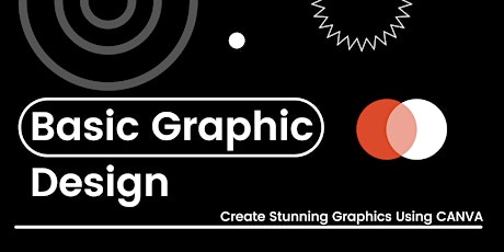 Master the Art of Basic Graphic Designing primary image