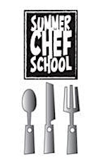 Daily Camps 2 ~ Stratford Summer Chef School primary image