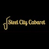 Logo von Steel City Cabaret
