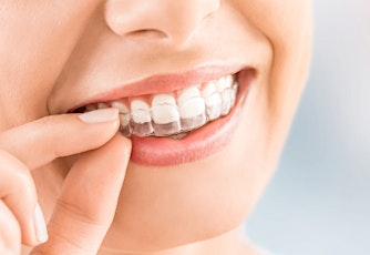 Clear Aligner Therapy & Professional Wellness primary image