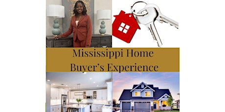 New Year , New Home- Mississippi Home Buyers Experience primary image