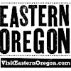 Logotipo da organização Eastern Oregon Visitors Association
