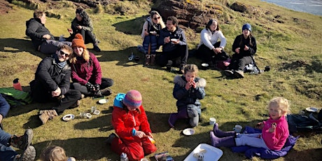 March Seaweed Forage primary image