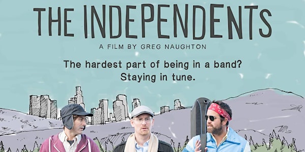 Official Screening of "The Independents"