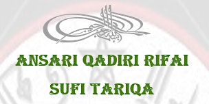 ANSARI QADIRI RIFAI ZIKR - EVERY TUESDAY primary image