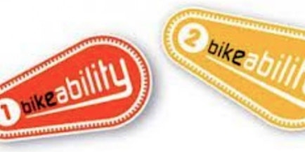 Primaire afbeelding van Bikeability Level 1 and 2 Combined