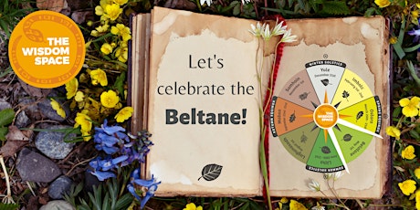 Let's celebrate Beltane!  #seasonalcelebrations