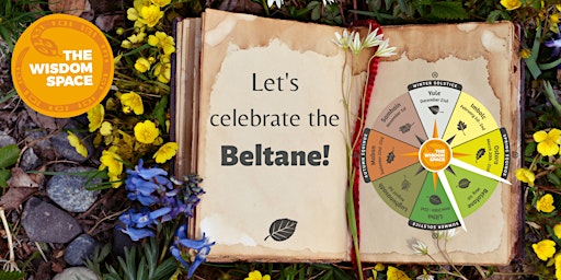 Primaire afbeelding van Let's celebrate Beltane!  #seasonalcelebrations