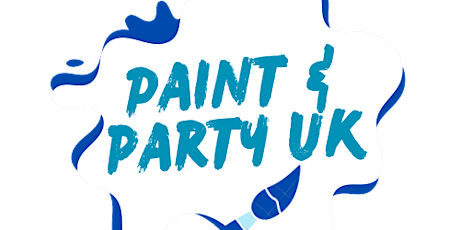 Paint & Party: Wine Glass Painting