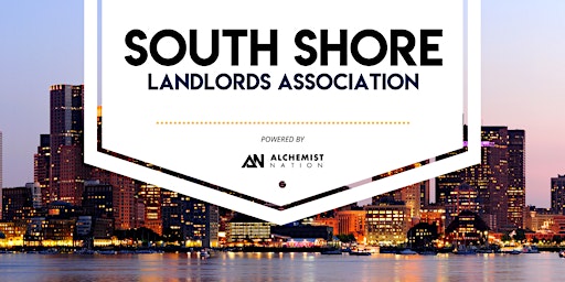 South Shore Landlords Meeting! primary image