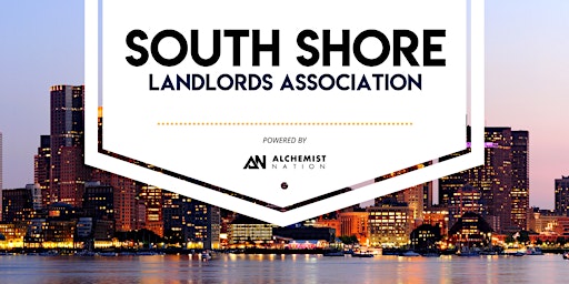 Image principale de South Shore Landlords Meeting!