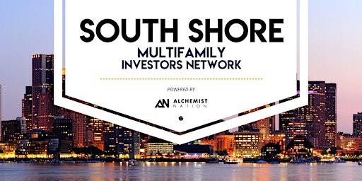 Imagem principal de South Shore Multifamily Investors Network!