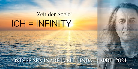 Hauptbild für Ostsee Seminare | ich = Infinity