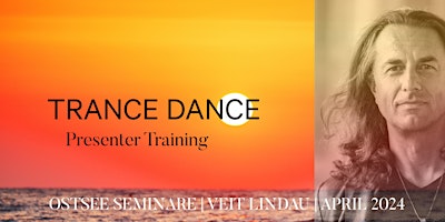 Ostsee Seminare | TRANCE DANCE PRESENTER TRAINING primary image