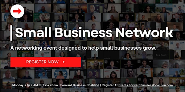 FREE Small Business Network