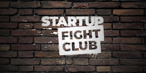 Image principale de Startup Fight Club Sachsen-Anhalt Halle (Saale) 2024