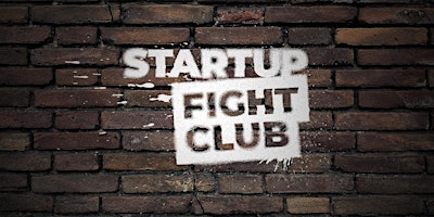 Startup Fight Club Sachsen-Anhalt Halle (Saale) 2024 primary image