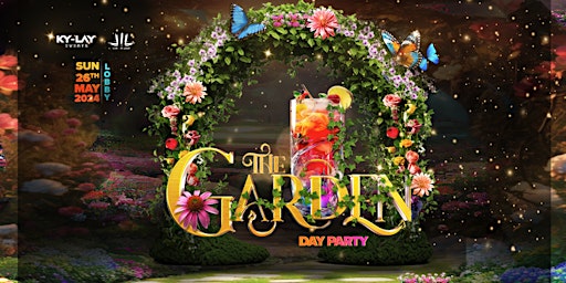 Hauptbild für The Garden