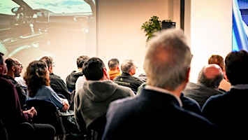 Immagine principale di Annual General Meeting at Sywell Aerodrome 