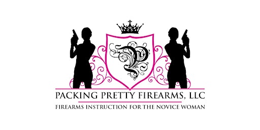 Primaire afbeelding van Women's New to Firearms Class - Atlanta, GA -