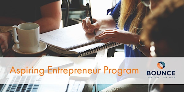 Aspiring Entrepreneur Program