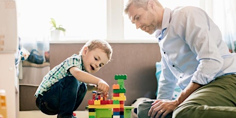 Autism: How to Support Your Child at Home primary image