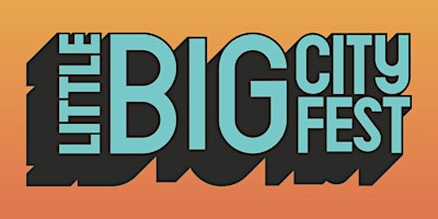 Hauptbild für Little Big City Festival 2024