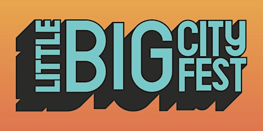 Little Big City Festival 2024  primärbild