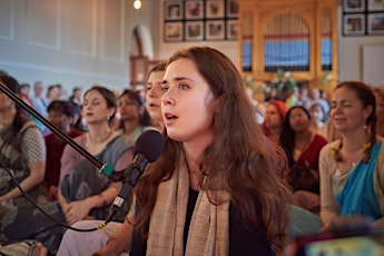 Dublin Kirtan Mela 2024