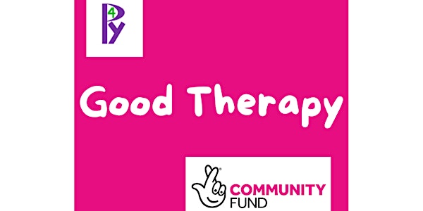 Good Therapy - FREE music program for children