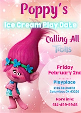 Imagen principal de Poppy’s Ice Cream Play Date