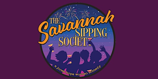 Imagem principal do evento The Savannah Sipping Society